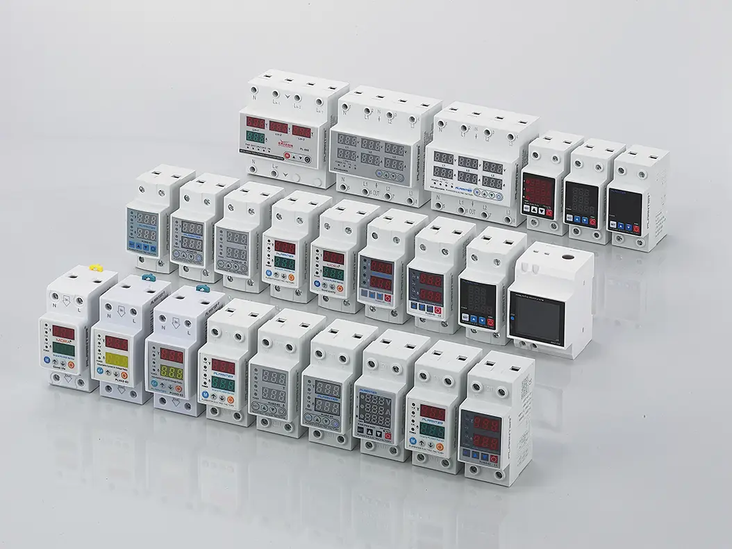 व्होल्टेज संरक्षक अनुप्रयोग